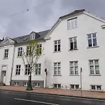 Princessen Pa Aerten