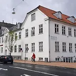 Princessen Pa Aerten
