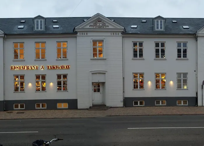 Princessen Pa Aerten