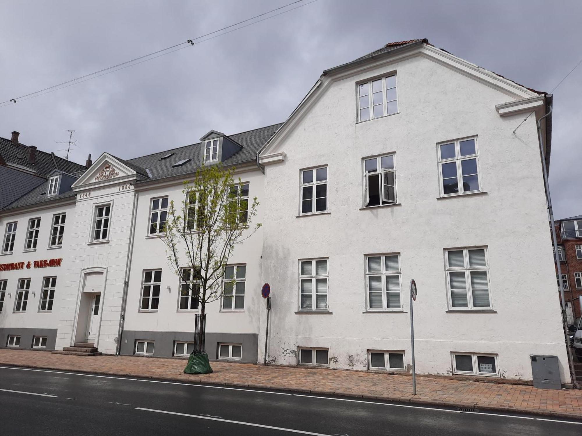 Princessen Pa Aerten * Odense