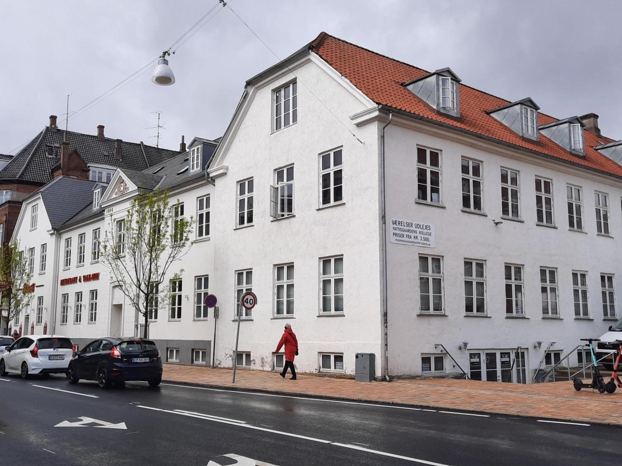 Albergue Princessen Pa Aerten *