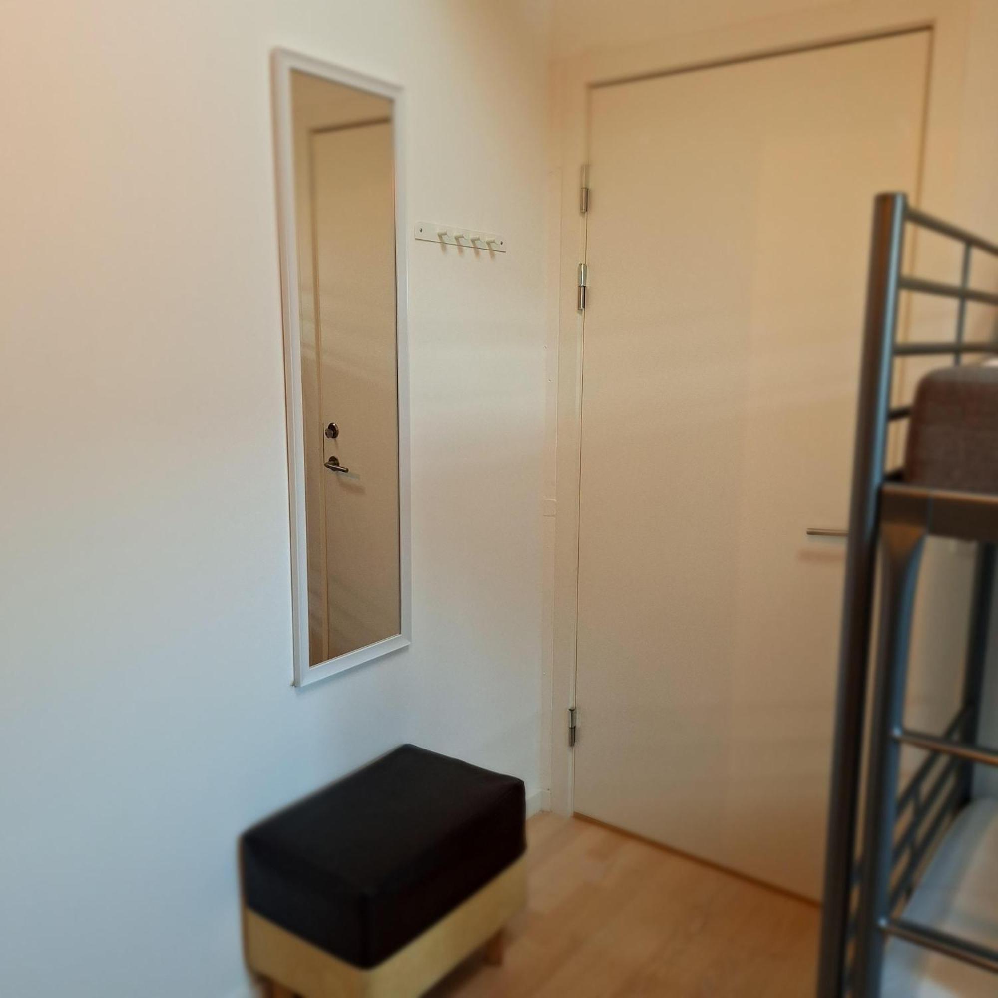Princessen Pa Aerten Vandrarhem