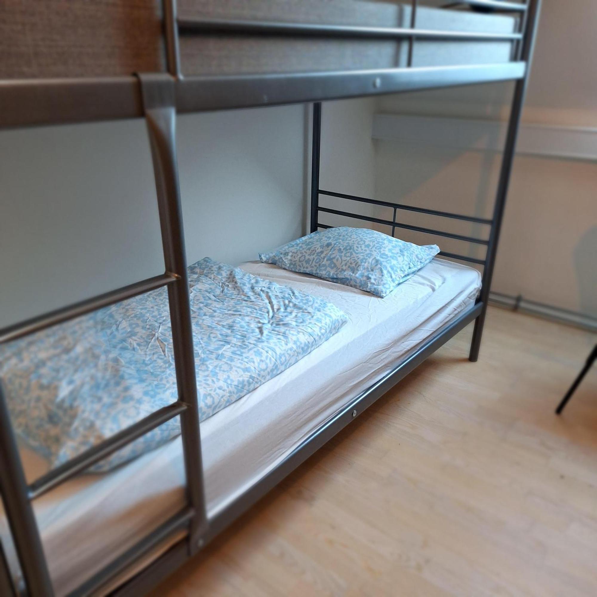 Albergue Princessen Pa Aerten